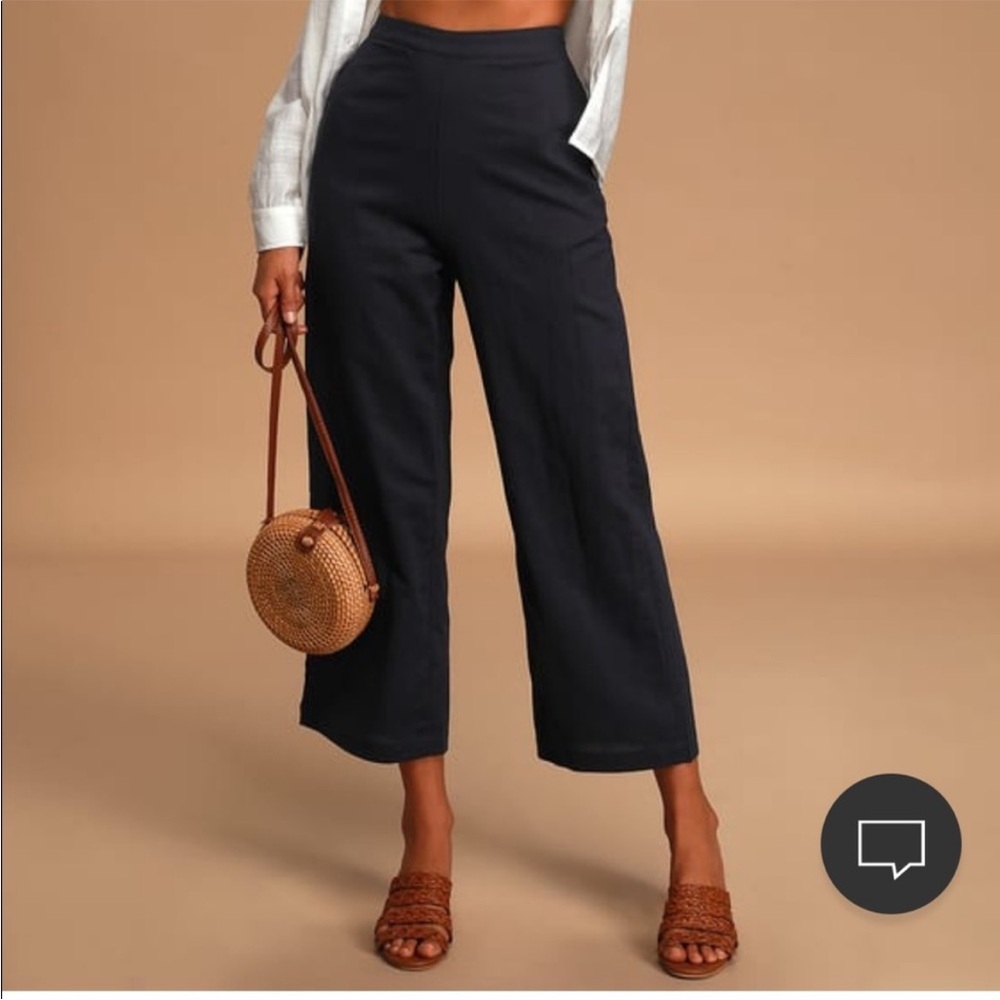 Charlie Holiday Women's Pants